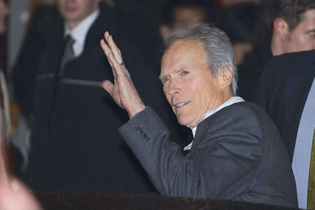 Is Clint Eastwood A Better Director Than An Actor?