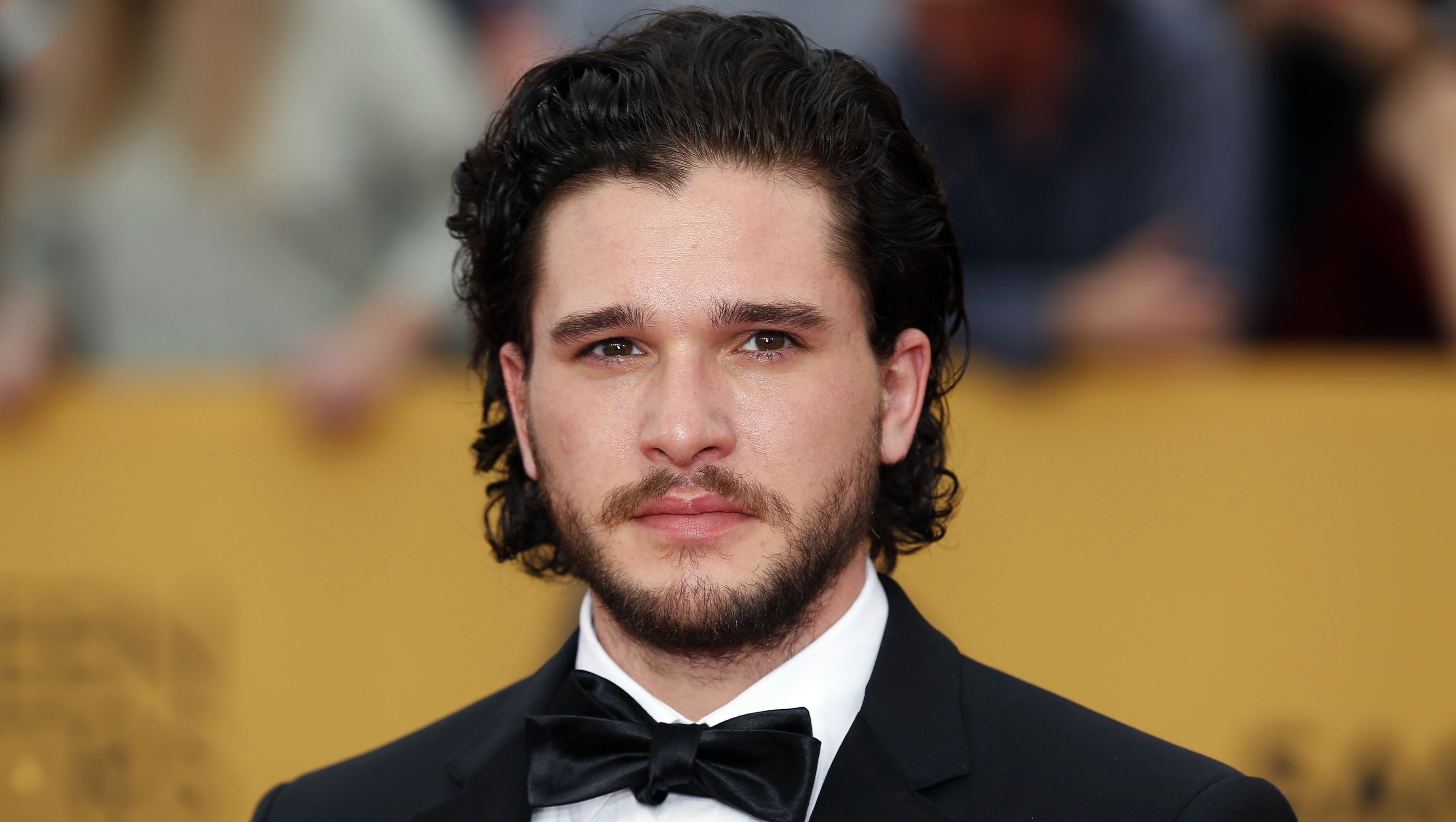 All You Need To Know About The Most Loved ‘king In The North’ : Kit Harington