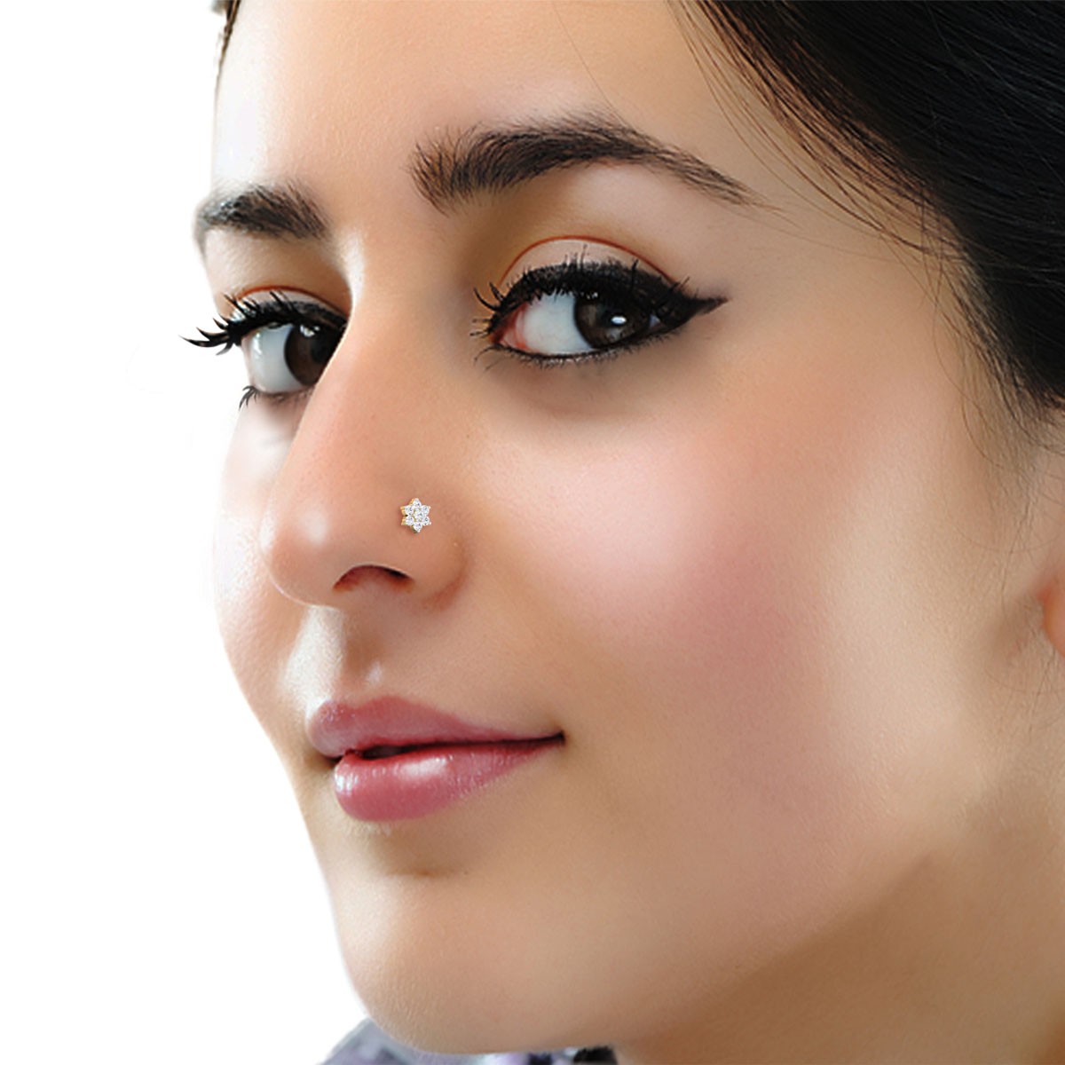 How Nose Pins Are Important For Women?