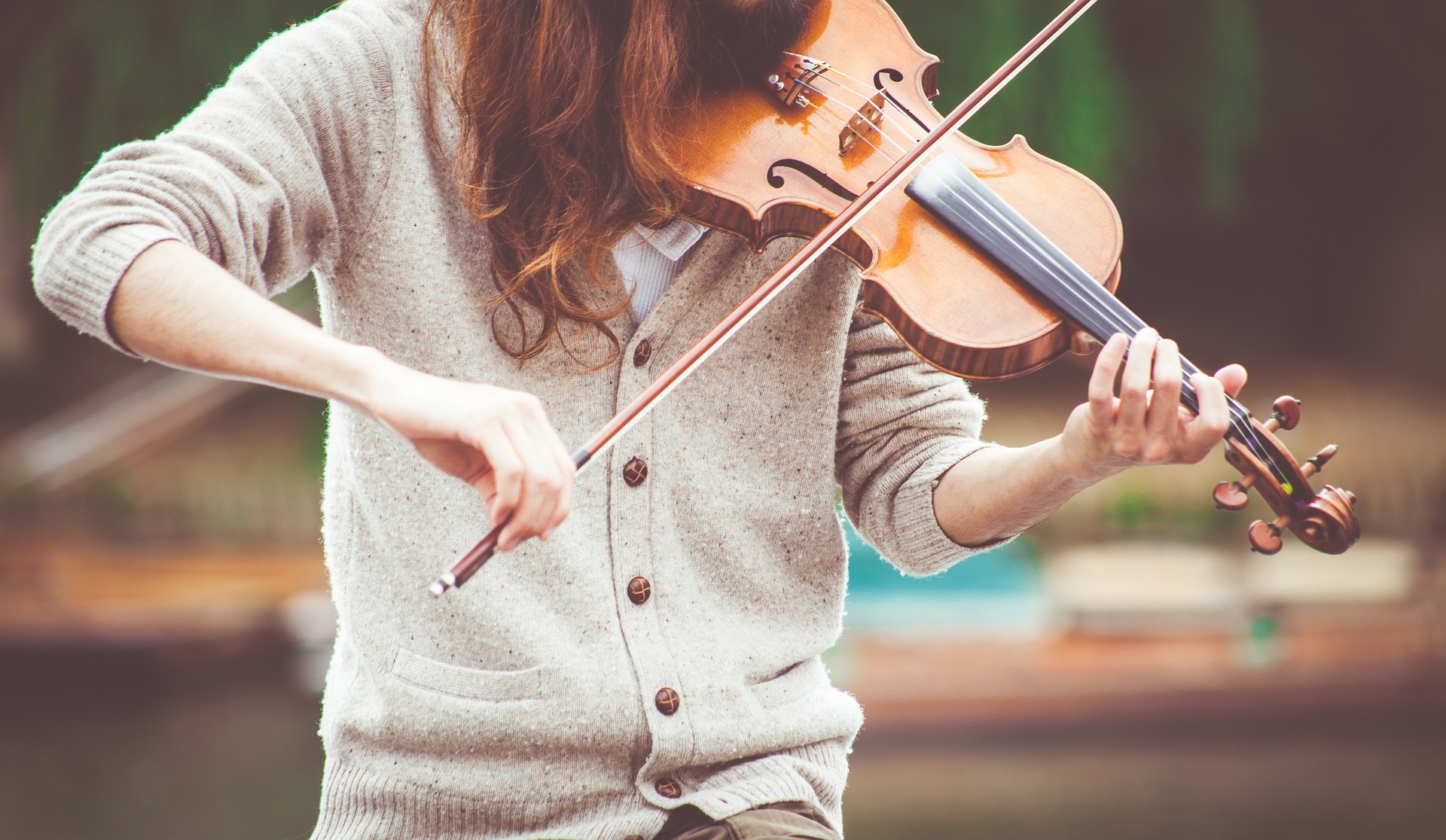 Tips To Make The Most Of Your Violin Lessons