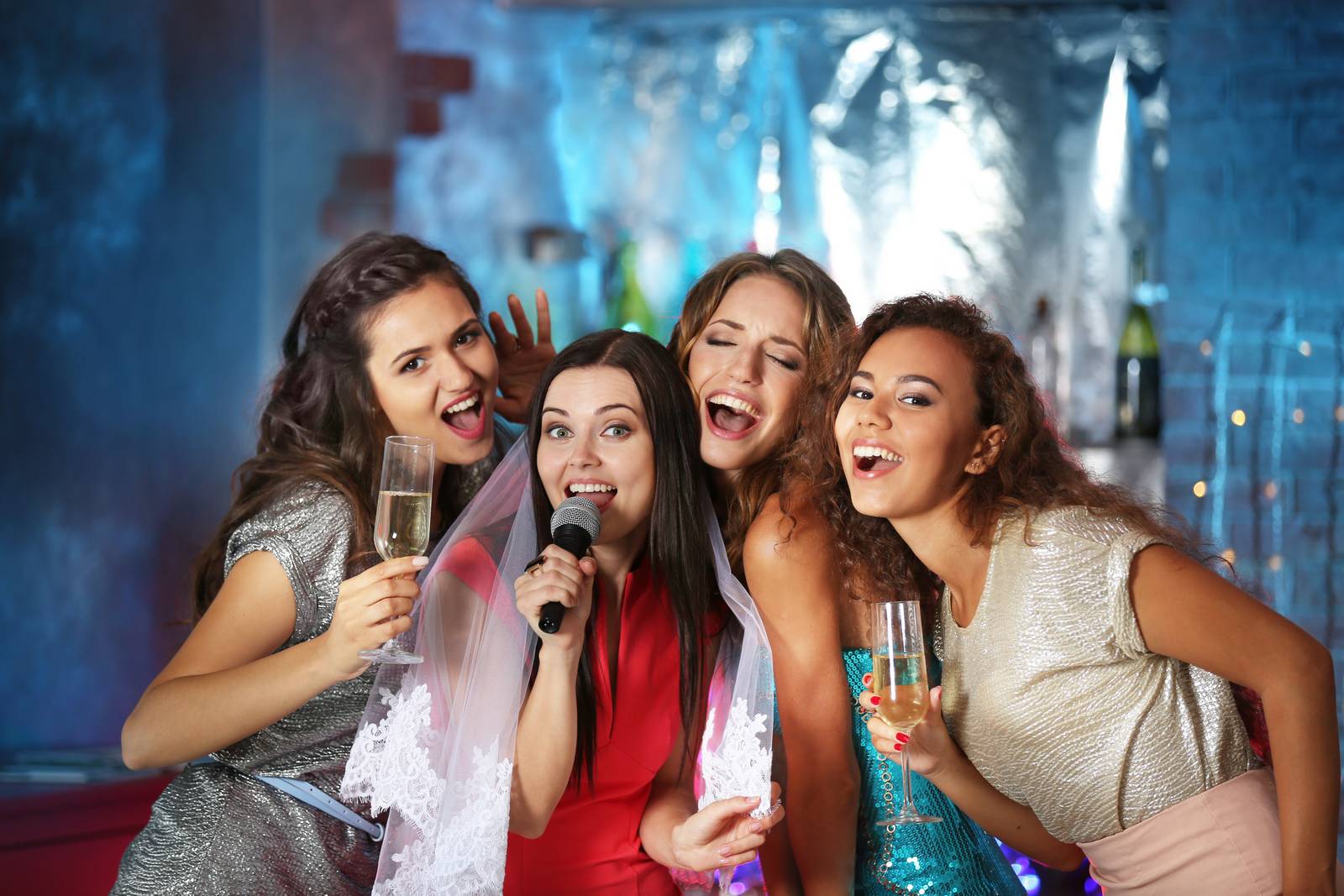 Tips And Tricks In Throwing A Perfect Bachelorette Party