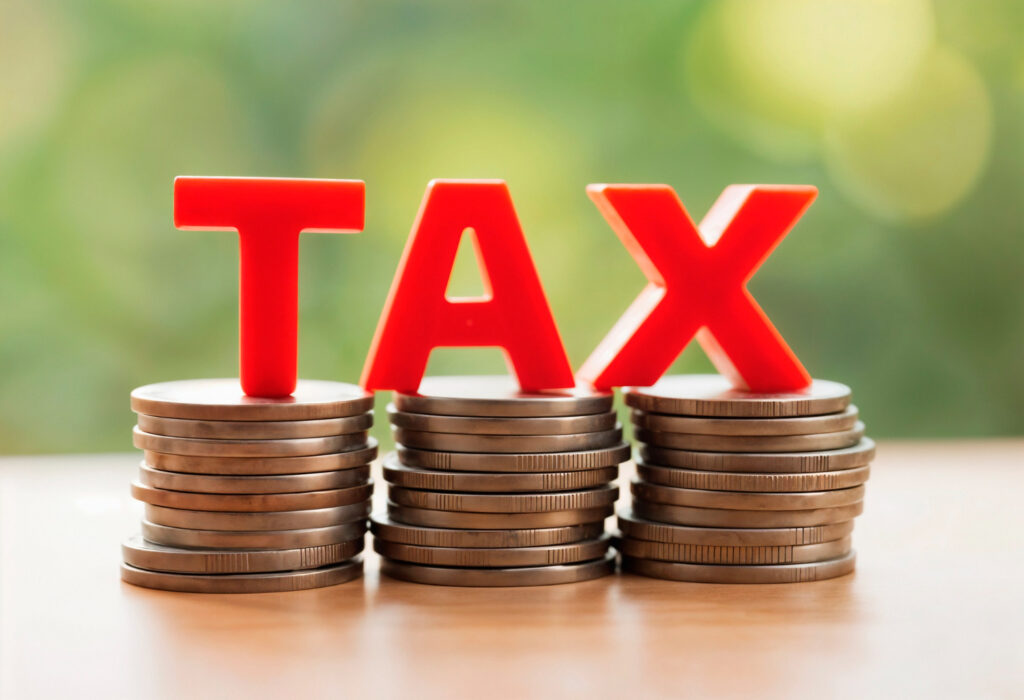 Why Taxation Services Matter For UK Businesses