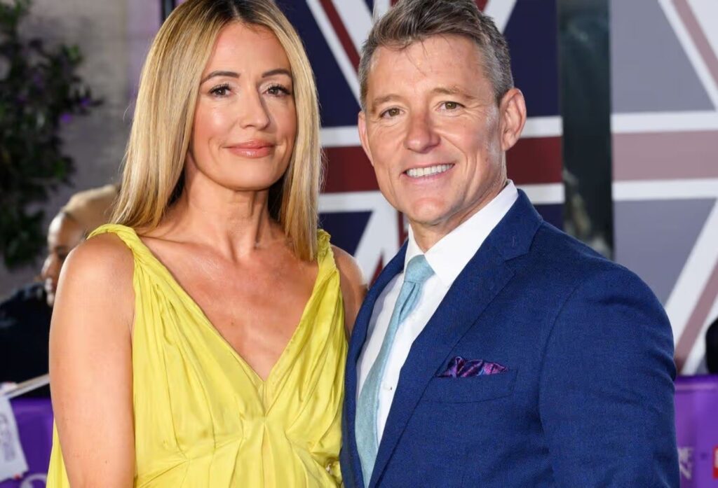 Ben Shephard Wife Illness Facts, Rumies, Truth