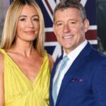 Ben Shephard Wife Illness Facts, Rumies, Truth