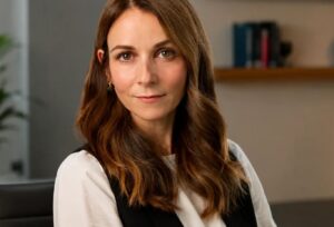 Bio, Career, and Politics Of Annabel Denham