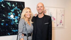 Laurence Auzière Jourdan's Life Story, Work, and Family