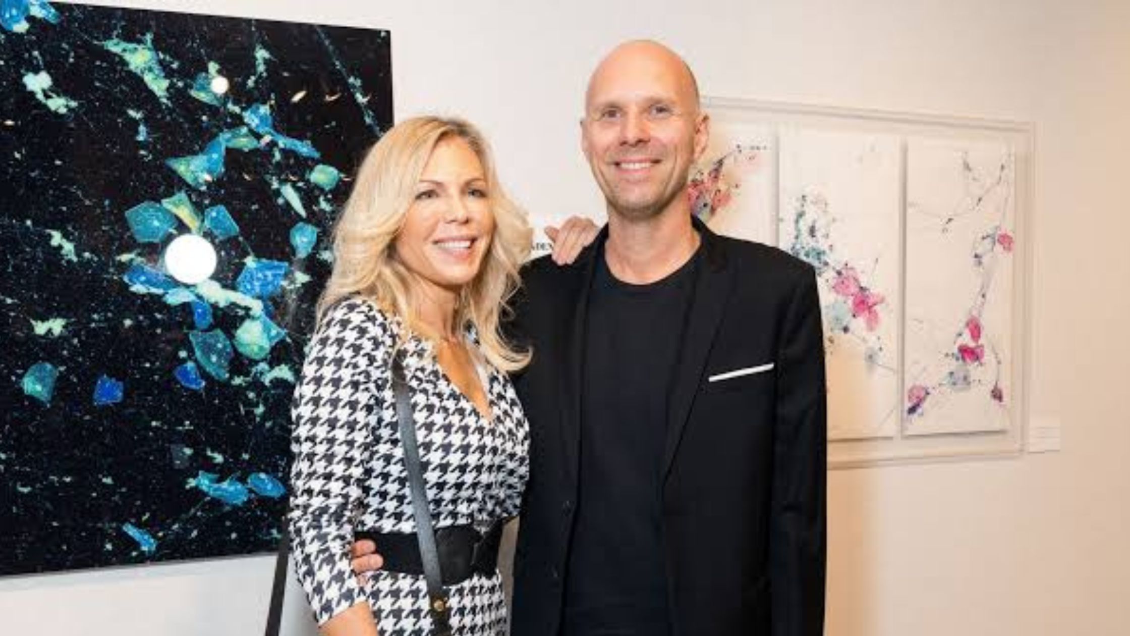 Laurence Auzière Jourdan's Life Story, Work, and Family