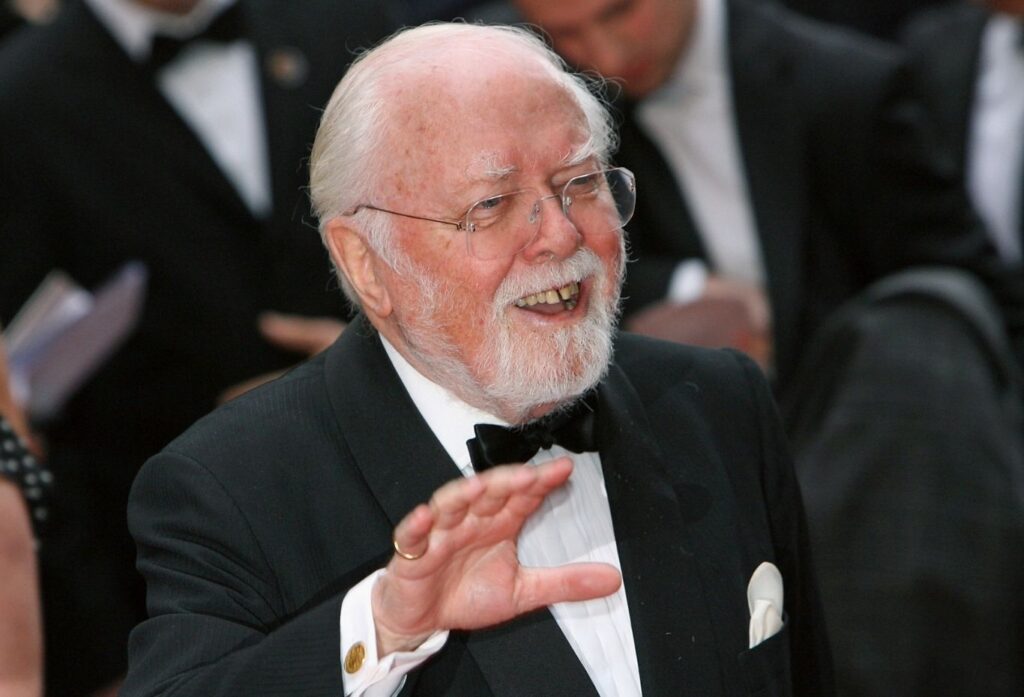 Biography, Family, and Career Of Robert Attenborough
