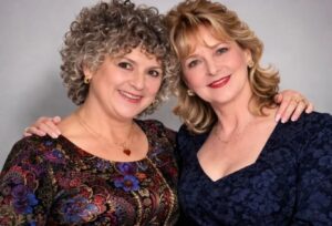 Biography Of Heather Sutherland Career, Partner, and Personal Life