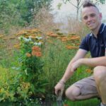 Biography Of Lee Burkhill Garden Ninja and Television Career