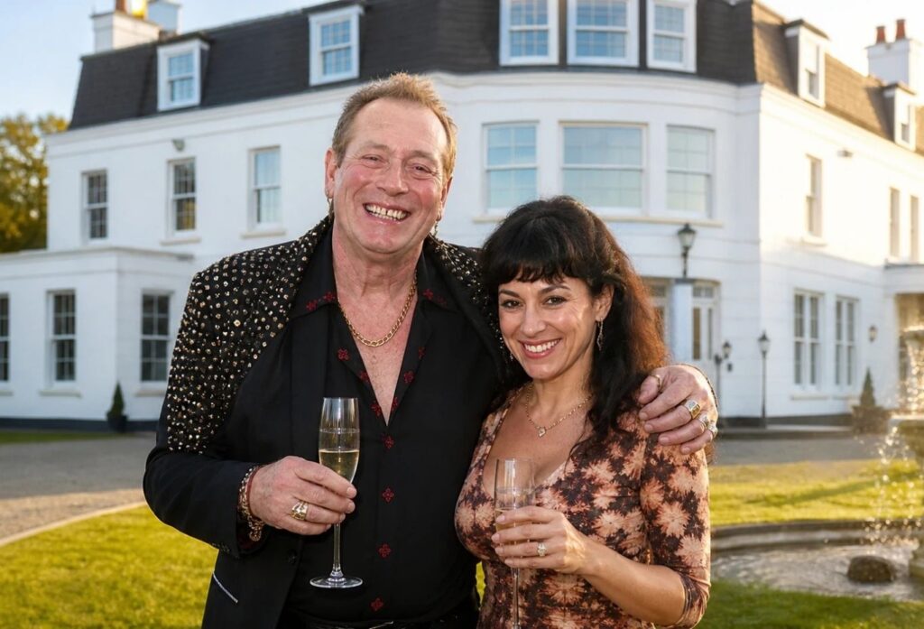 Bobby George's Life Story, Career, Family, and Net Worth