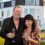 Bobby George's Life Story, Career, Family, and Net Worth