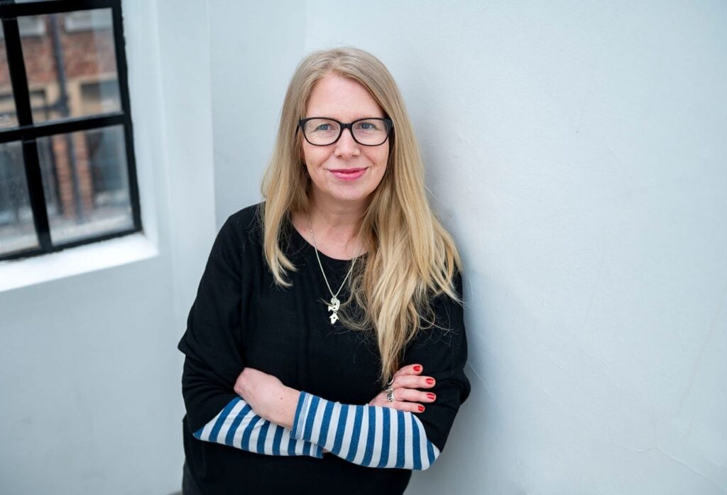 Ellie Brennan Her Life and Career On BBC Radio