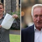 Fred Dimbleby The Media Family Roots Of His Son, Richard