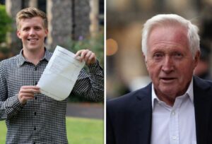 Fred Dimbleby The Media Family Roots Of His Son, Richard