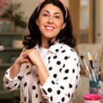 Gemma Longworth TV Upcycler, Author and Artist