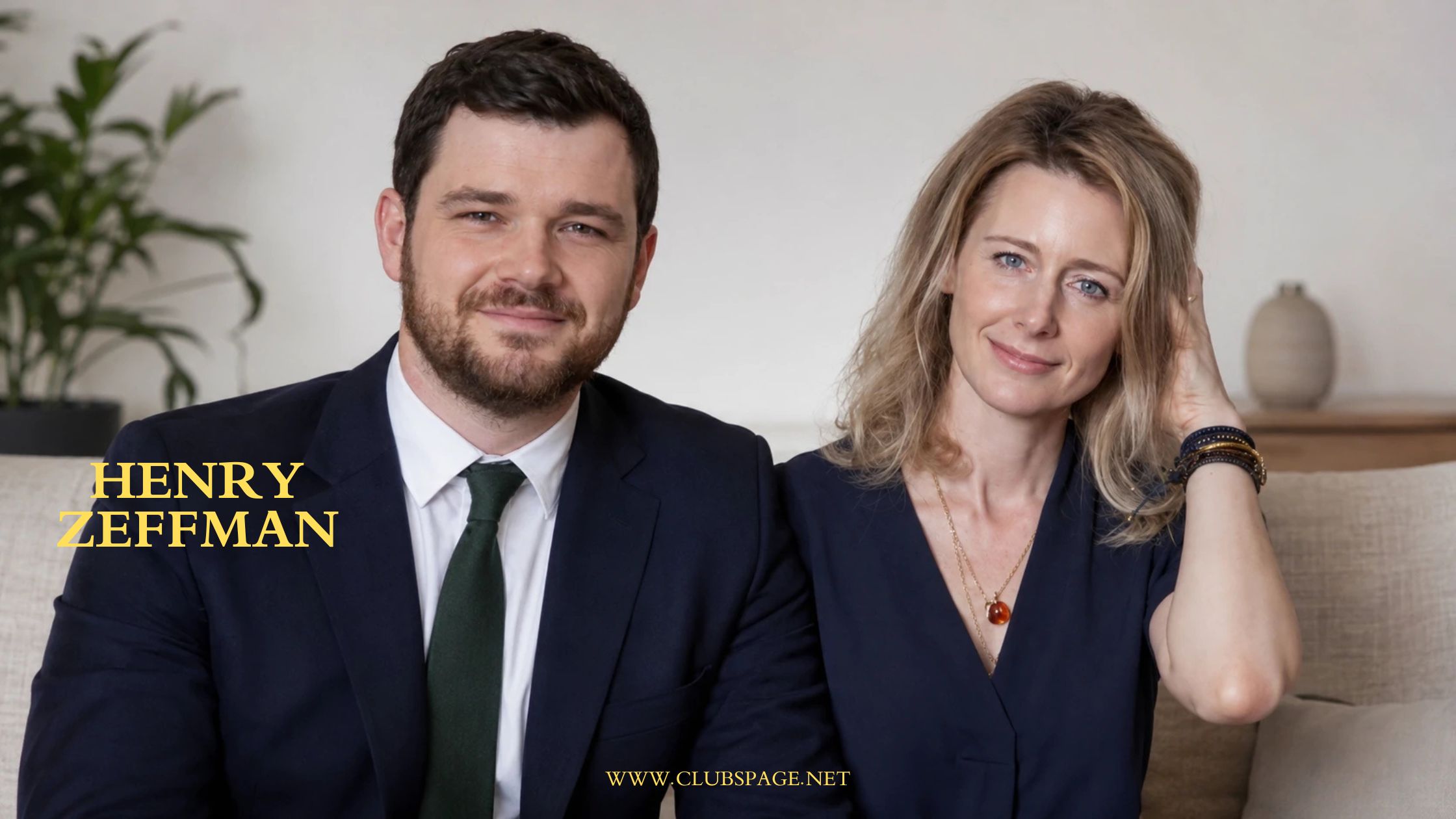 A Family Legacy of Achievement