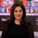 History and BBC Career Of Maryam Moshiri