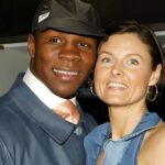 Karron Eubank Life Outside The Public Eye