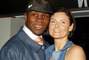 Karron Eubank Life Outside The Public Eye