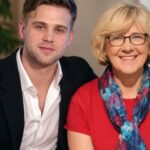 Jane Mary Ashton: Leo Woodall, Family, and Life