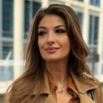 Helena Humphrey: BBC Profession, Biography, Life