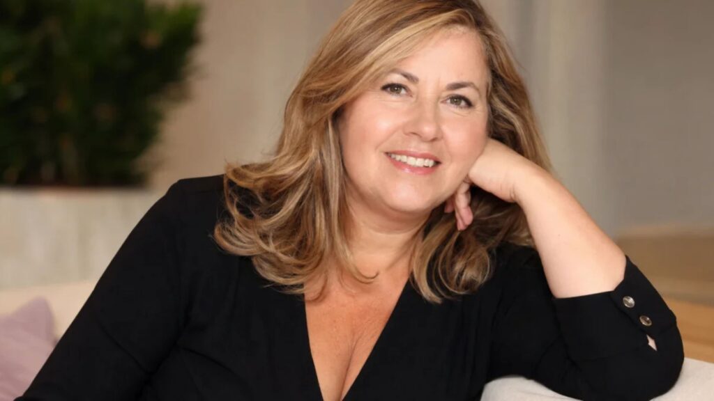 Liza Tarbuck's Private Life, Relationships, and Marriage