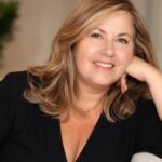 Liza Tarbuck's Private Life, Relationships, and Marriage
