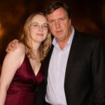 Personal Daughter Of Timothy Spall Mercedes Spall