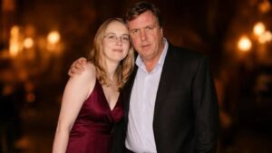 Personal Daughter Of Timothy Spall Mercedes Spall