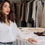 Rouba Saadeh Biography: Career, Family, and Life
