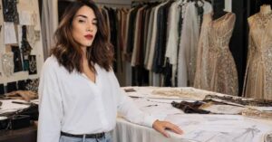 Rouba Saadeh Biography: Career, Family, and Life