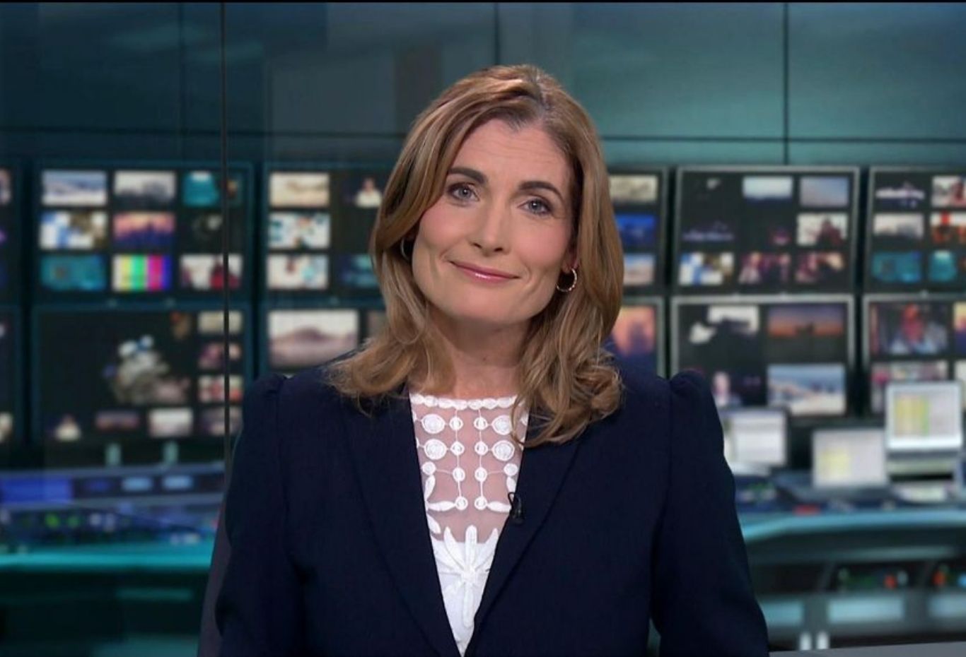 Rumours About Romilly Weeks's Face Surgery Facts and Biography
