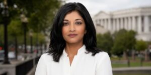 Biography Of Sumi Somaskanda: Journalist and BBC Anchor