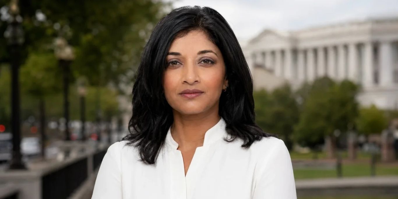 Biography Of Sumi Somaskanda: Journalist and BBC Anchor