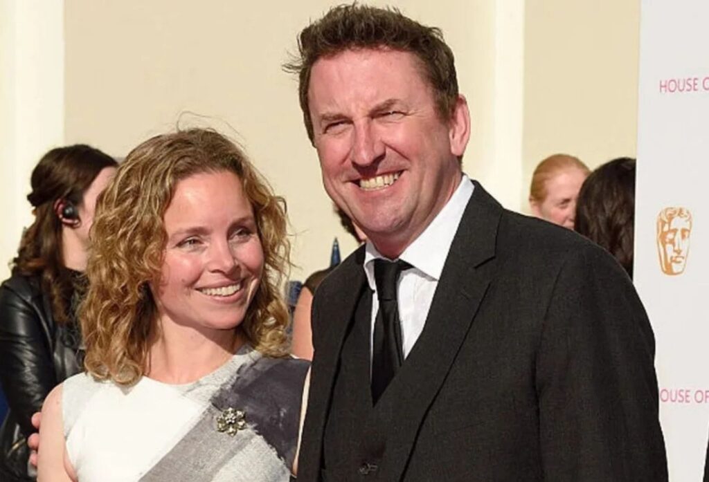 Tara McKillop Blind Rumour Details Regarding Lee Mack's Wife