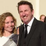 Tara McKillop Blind Rumour Details Regarding Lee Mack's Wife