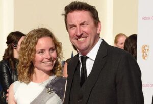 Tara McKillop Blind Rumour Details Regarding Lee Mack's Wife