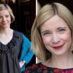 The Architect and Husband Of Lucy Worsley Mark Hines