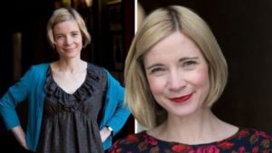 The Architect and Husband Of Lucy Worsley Mark Hines
