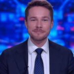 Alex Armstrong GB News: Career, Life, and TV Rise