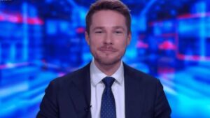 Alex Armstrong GB News: Career, Life, and TV Rise