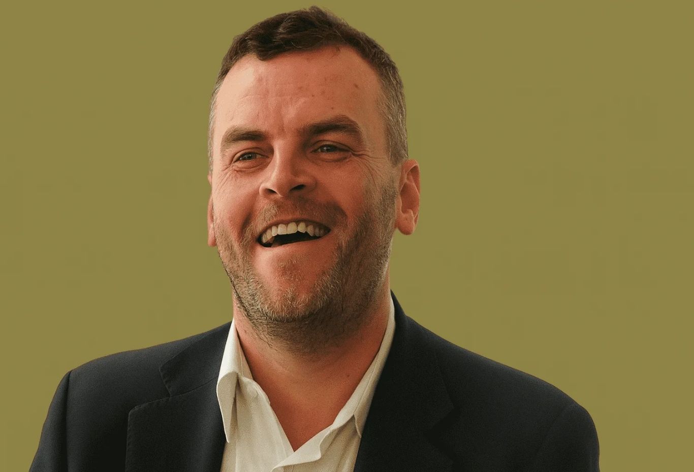 The Truth About Tim Montgomerie's Health Issues