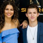 Tom Holland