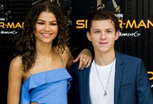 Tom Holland