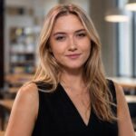 Verified Biography and Timeline of Poppy Coburn