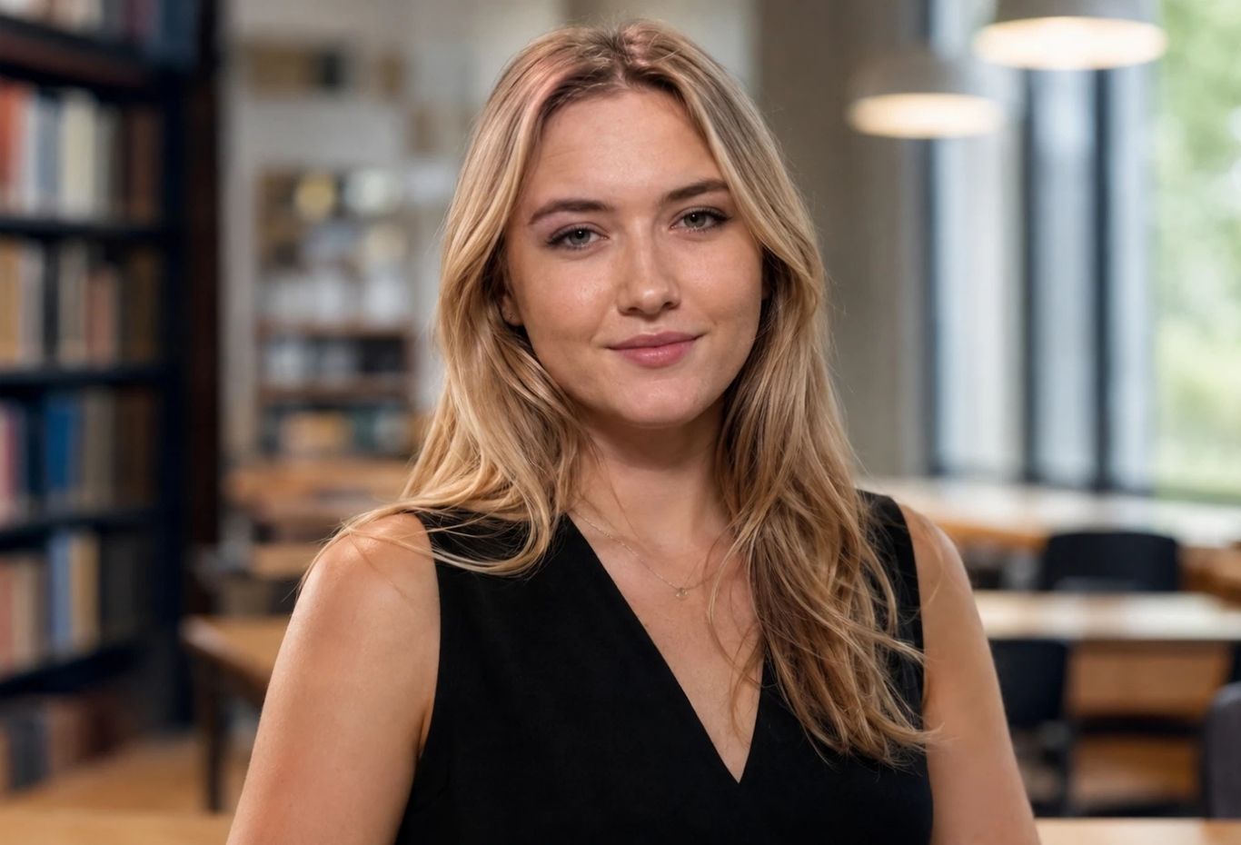 Verified Biography and Timeline of Poppy Coburn