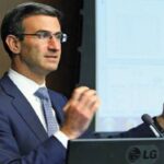 Who Is Peter Orszag His Life, Work, and Career