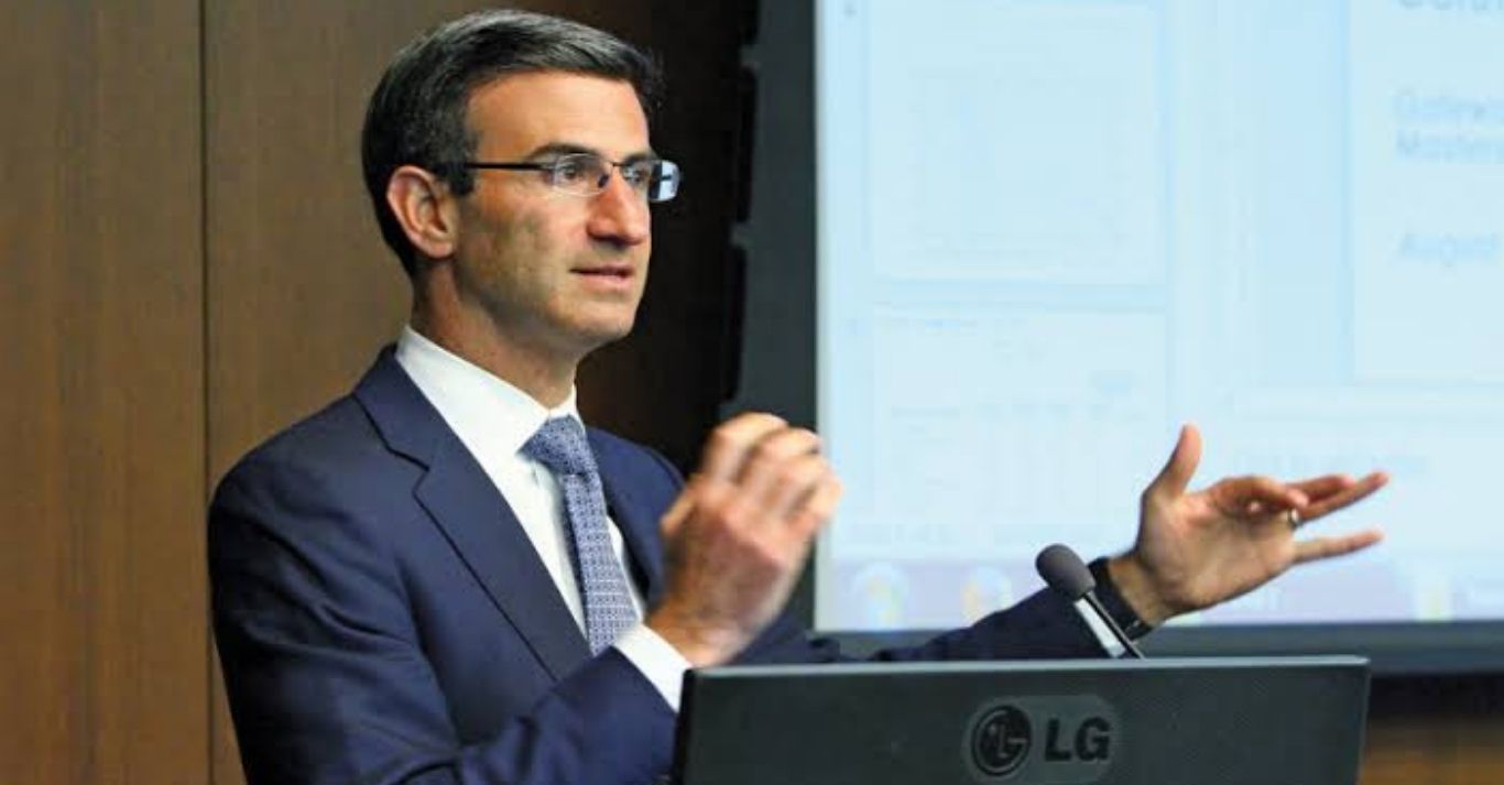 Who Is Peter Orszag His Life, Work, and Career