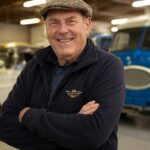 Derek Mathewson: Profile Of A Bangers and Cash Star